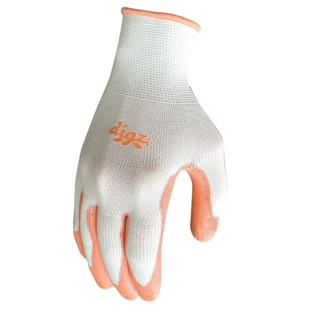 DIGZ GARDEN GLOVES L 75697-26